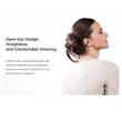 Auriculares inalámbricos Havit Openbuds TW980 Bluetooth Beige